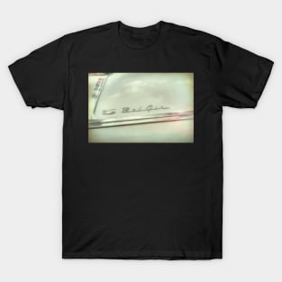 Classic Car Detail T-Shirt